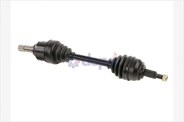 Arbre de transmission DEPA 3020150