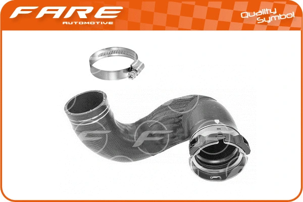Gaine de suralimentation FARE SA 14682