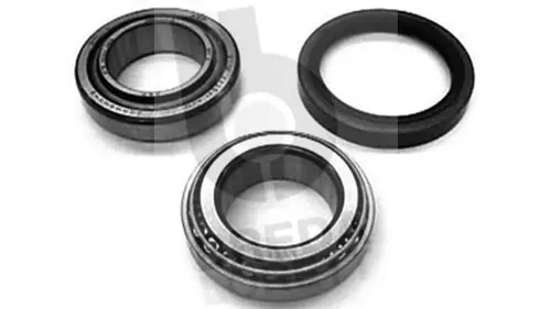 Kit de roulements de roue BREDA LORETT KRT2700