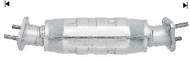 Catalyseur VEGAZ GmbH MZK-933