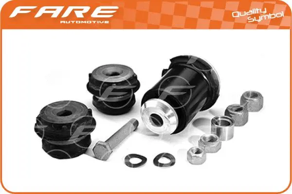 Kit d'assemblage, bras de liaison FARE-CO 29162