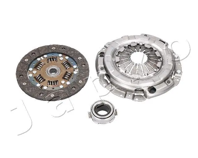 Kit d'embrayage JAPKO 92706