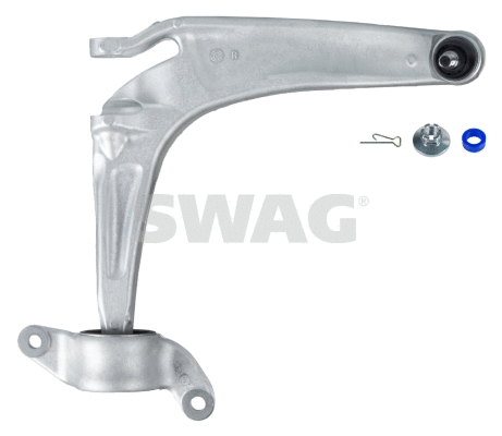 Bras de liaison, suspension de roue SWAG 85 94 2148