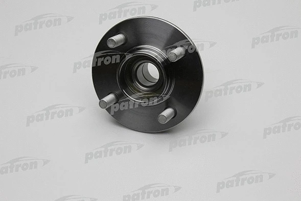 Kit de roulements de roue PATRON PBK4004H