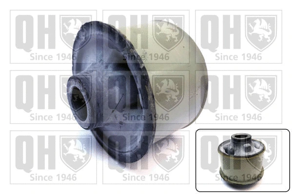 Suspension, bras de liaison QUINTON HAZELL EMS8750