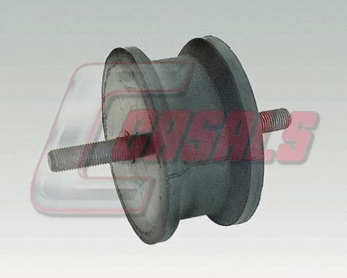 Suspension, radiateur CASALS 6744