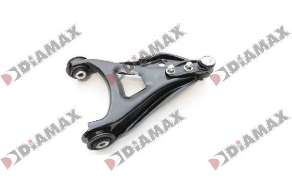 Bras de liaison, suspension de roue DIAMAX B5034