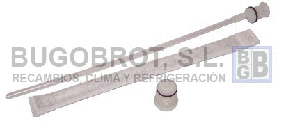 Filtre déshydratant, climatisation BUGOBROT 20-MB86007