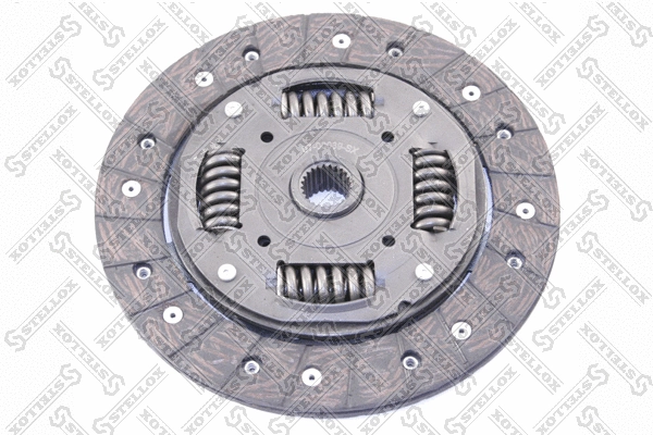 Disque d'embrayage STELLOX 07-00039-SX