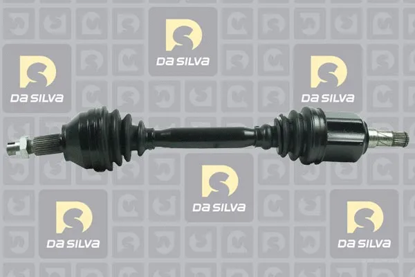 Arbre de transmission DA SILVA 1149T
