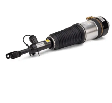 Armortisseur pneumatique AUTO-SPEED PARTS 1160AS2817