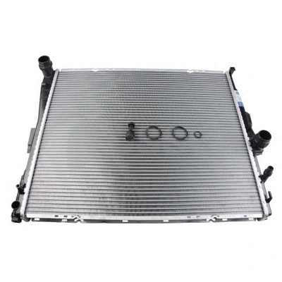 Radiateur, refroidissement du moteur OSSCA 25885