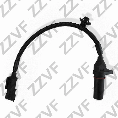 Capteur d'angle, vilebrequin ZZVF ZVB210