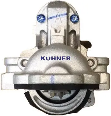 Démarreur AD KÜHNER 255422