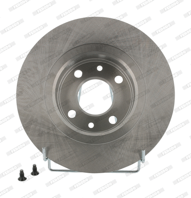 Disque de frein FERODO DDF1502