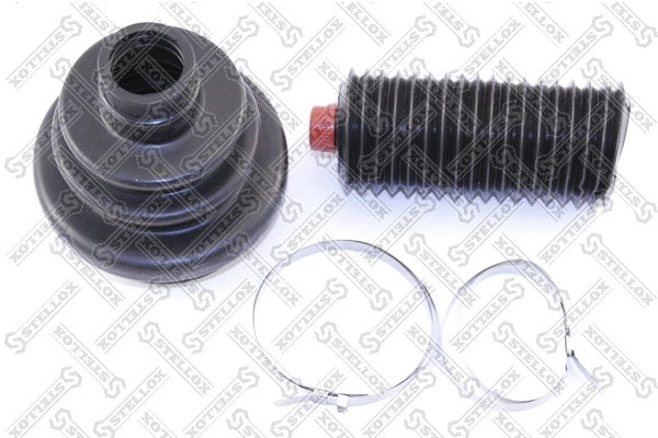 Jeu de joints-soufflets, arbre de commande STELLOX 13-00243-SX
