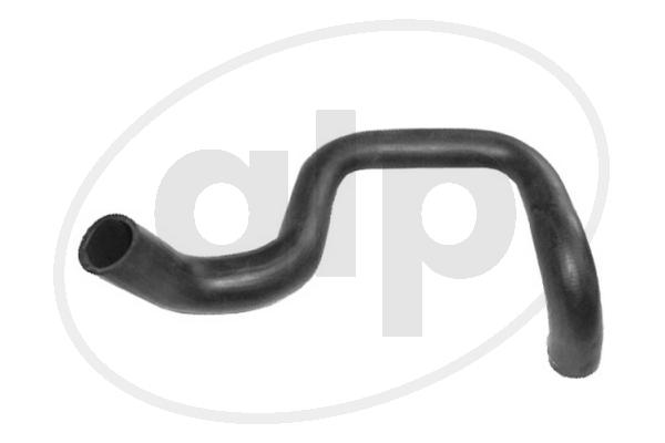 Durite de radiateur alp ALP-004146
