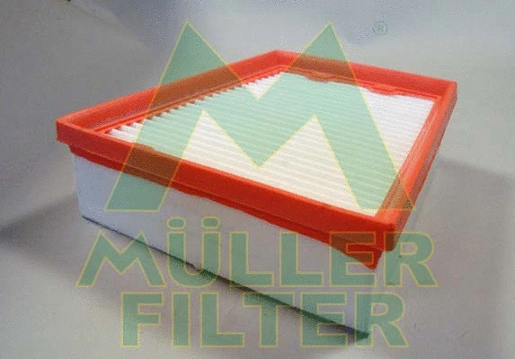 Filtre à air MULLER FILTER PA3491
