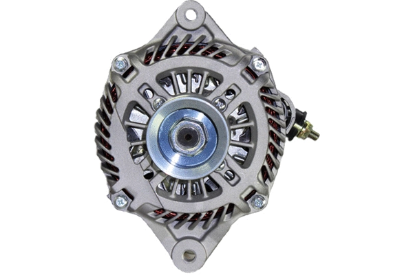 Alternateur Exact 4-0344