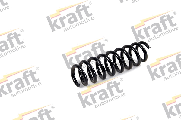 Ressort de suspension KRAFT AUTOMOTIVE 4032650