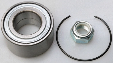 Kit de roulements de roue DENCKERMANN W413451