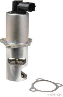 Vanne EGR HERTH+BUSS ELPARTS 70671504
