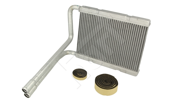 Système de chauffage HART 623 332