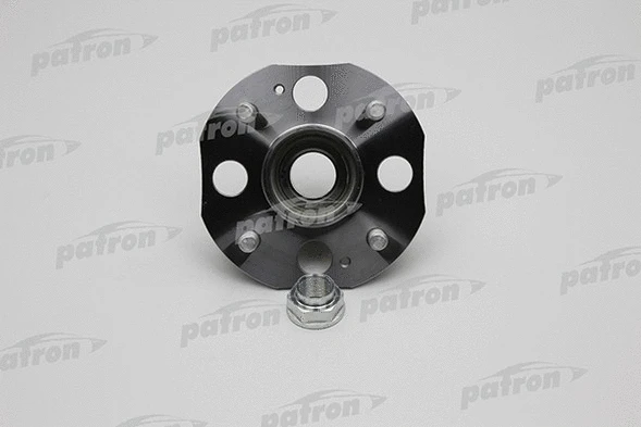 Kit de roulements de roue PATRON PBK3463H