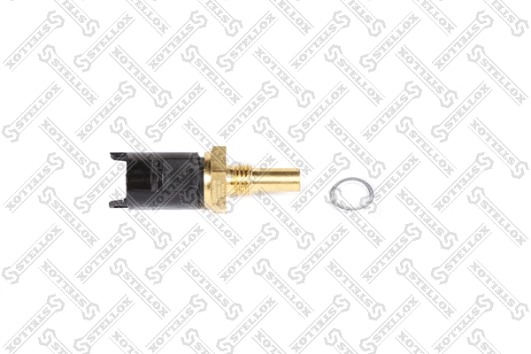 Sonde, température du liquide de refroidissement STELLOX 06-04061-SX