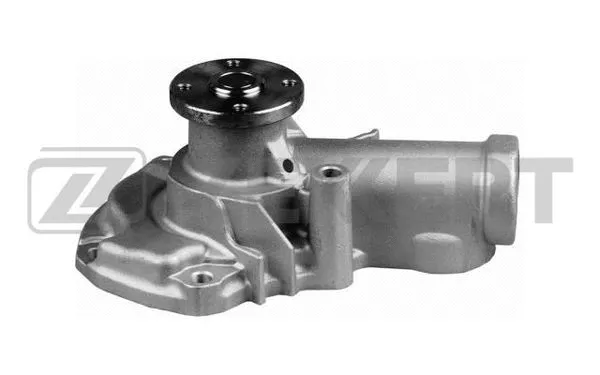 Pompe à eau, refroidissement du moteur ZEKKERT WP-1311