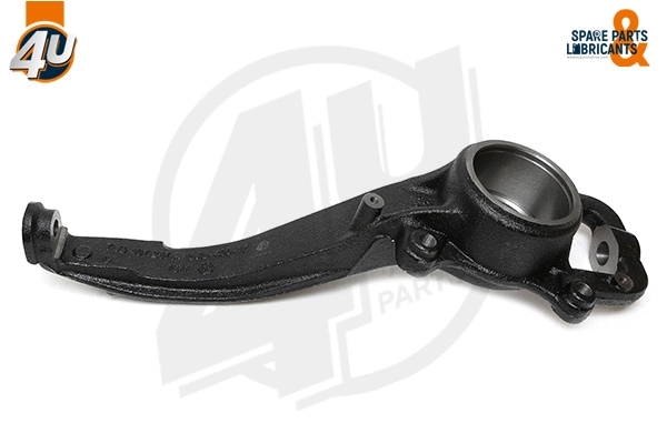 Fusée d'essieu, suspension de roue 4U Autoparts 55020VV