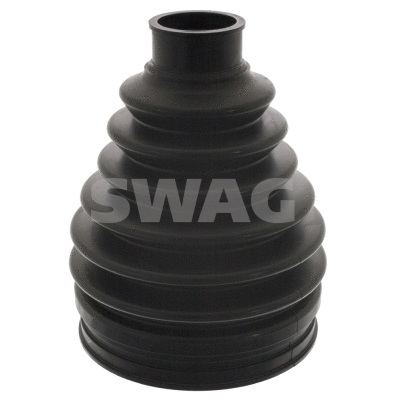 Joint-soufflet, arbre de commande SWAG 81 10 0323