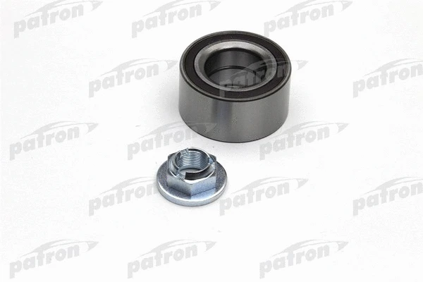 Kit de roulements de roue PATRON PBK3575