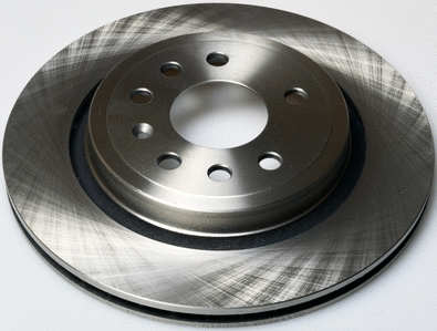 Disque de frein DENCKERMANN B130426