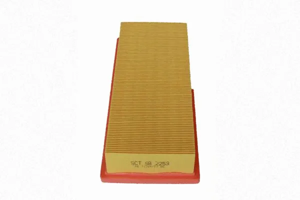 Filtre à air SCT - MANNOL SB 2253