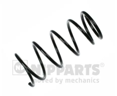 Ressort de suspension NIPPARTS N5542060