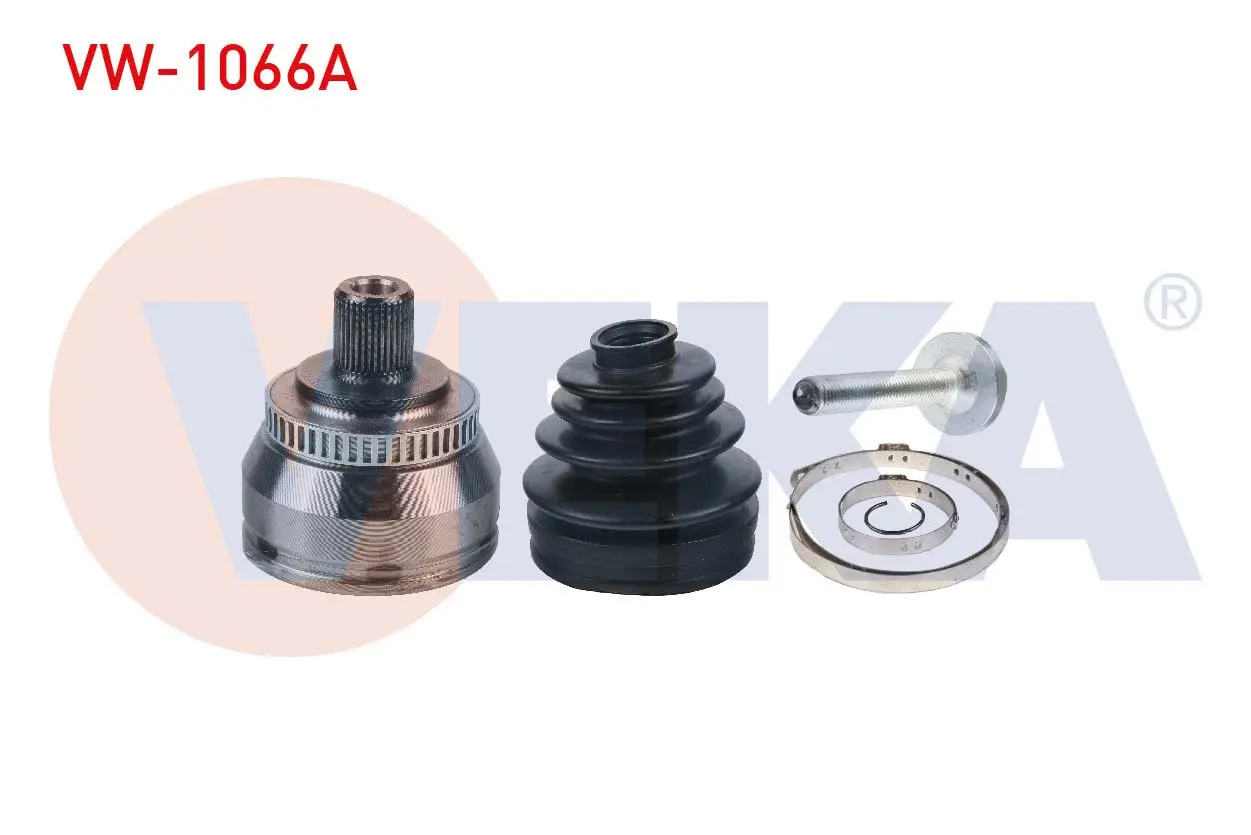 Jeu de joints, arbre de transmission VEKA VW-1066A