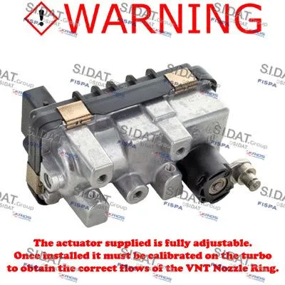 Turbocompresseur, suralimentation AUTOTEAM D81122