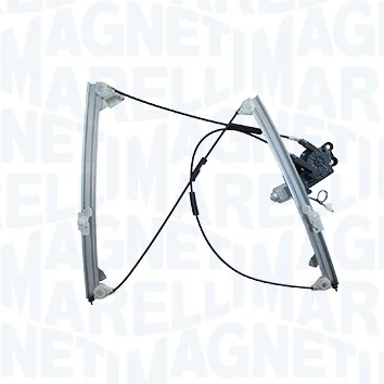 Lève-vitre MAGNETI MARELLI 350103105000