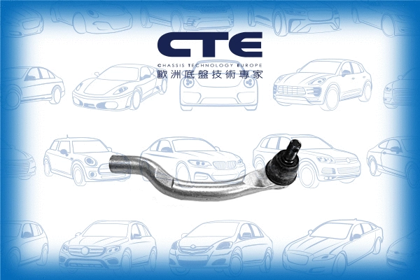 Rotule de barre de connexion CTE CTE01011R