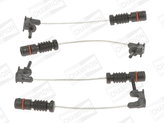 Contact d'avertissement, usure des plaquettes de frein CHAMPION FWI227