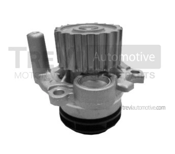 Pompe à eau, refroidissement du moteur TREVI AUTOMOTIVE TP831