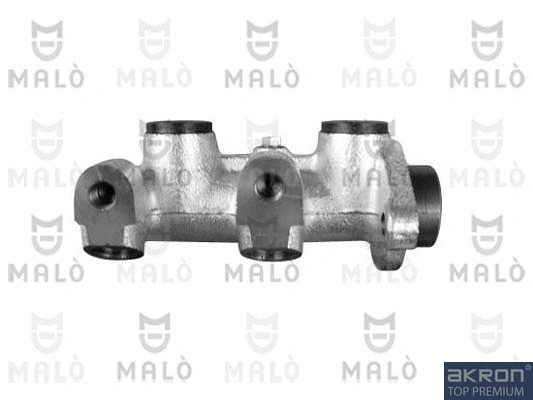 Maître-cylindre de frein AKRON-MALÒ 89158