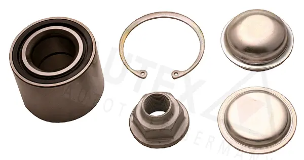 Kit de roulements de roue AUTEX 803356