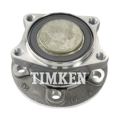 Moyeu de roue TIMKEN HA590445