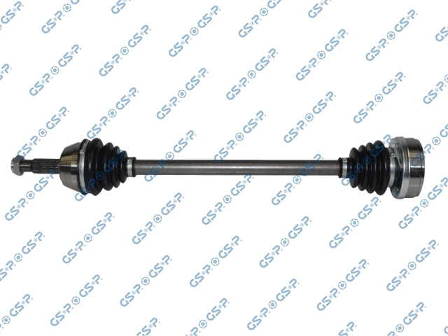 Arbre de transmission GSP-BR 261170