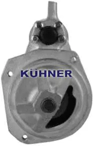 Démarreur AD KÜHNER 254587R