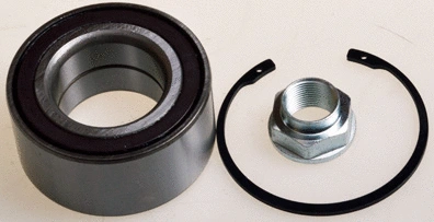 Kit de roulements de roue DENCKERMANN W413431