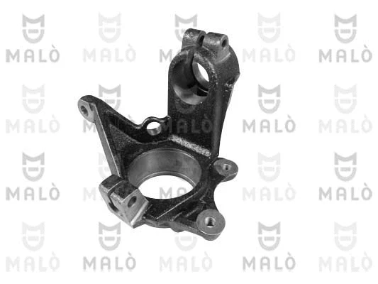 Fusée d'essieu, suspension de roue AKRON-MALÒ 30320