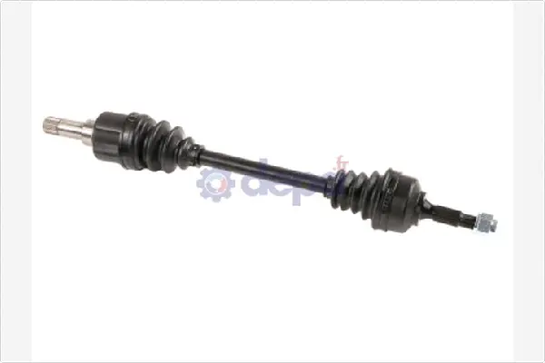 Arbre de transmission DEPA 3060570